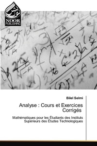Enlarge image Cover: Analyse - Noor Publishing