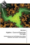 Cover: Algebre - Noor Publishing