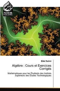 Enlarge image Cover: Algebre - Noor Publishing