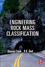 Cover: Engineering Rock Mass Classification - Butterworth-Heinemann