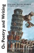 Cover: On Poetry and Writing - Cyberwit.net