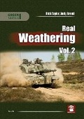 Cover: Real Weathering vol. 2 - Mushroom Model Publications