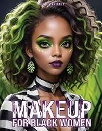 Abbildung von: Makeup Books for Black Women - StudioMoreFolio