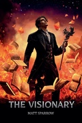 Cover: The Visionary - AYS Universe