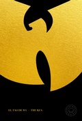 Cover: El tao de Wu - Blackie Books