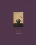 Cover: Masao Yamamoto: Small Things in Silence - RM Verlag SL