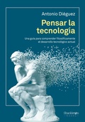 Cover: Pensar la tecnolog&iacute;a - Shackleton books