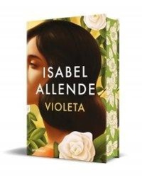 Abbildung von: Violeta (edicion limitada con cantos pintados) / Violeta (Limited Edition with Sprayed Edges) (Spanish Edition) - Debolsillo