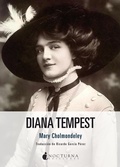 Cover: Diana Tempest - NOCTURNA