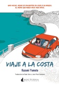 Cover: Viaje a la costa - NOCTURNA