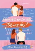 Cover: Una vez en la vida, &iquest;tal vez dos? - VR Europa
