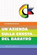 Cover: Commodore - Apulia Retrocomputing