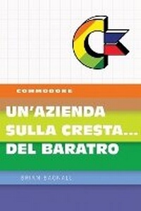 Enlarge image Cover: Commodore - Apulia Retrocomputing
