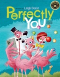 Cover: Perfectly You - Write Way Press