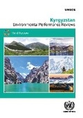Cover: Environmental Performance Reviews: Kyrgyzstan - United Nations
