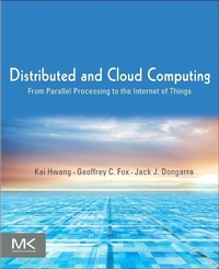 Enlarge image Cover: Distributed and Cloud Computing - Morgan Kaufmann
