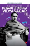 Cover: Legends and Legacy - Rupa Publications India Pvt. Ltd