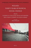 Cover: Poland - Brill