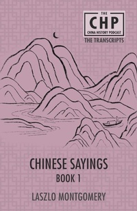 Abbildung von: Chinese Sayings Book 1 - Earnshaw Books Ltd