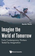 Cover: Imagine The World Of Tomorrow - World Scientific Publishing Co Pte Ltd