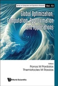 Cover: Global Optimization, Computation, Approximation And Applications - World Scientific Publishing Co Pte Ltd