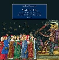 Enlarge image Cover: Medieval Hells - Viella