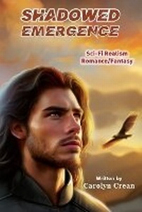 Enlarge image Cover: Shadowed Emergence - Carolyn Crean