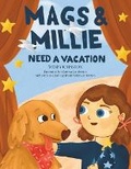 Cover: Mags & Millie - Violeta