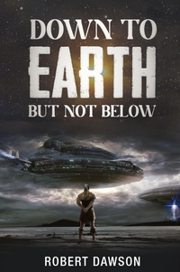 Abbildung von: Down to earth but not below - Mightymartian