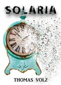 Cover: Solaria - Thomas Volz