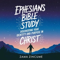 Abbildung von: Ephesians Bible Study: Discovering Your Identity and Purpose in Christ - ZZ