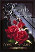 Cover: Swords and Roses - Cornelia Amiri