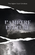 Cover: Vampyre Venture (The Vampyre Venture, #6) - N.L. Ink Publishing