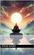 Cover: Zen and the Art of COINTELPRO - Defenestration Press