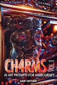 Abbildung von: Ch4rms Vol. 1 - Lucky Publishers