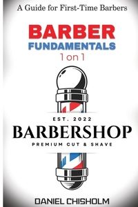 Abbildung von: Barber Fundamentals 1 on 1 - Daniel Chisholm