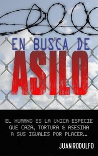 Enlarge image Cover: En busca de asilo - Aussie Trading LLC