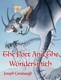 Cover: The Poet And The Wondersmith - Buster Bodhi Press
