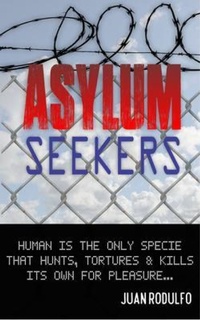 Enlarge image Cover: Asylum Seekers - Aussie Trading LLC