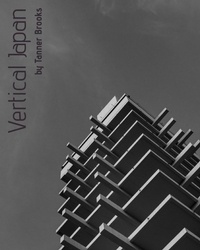 Abbildung von: Vertical Japan - Blurb