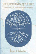 Cover: The Hidden Unity of the Bible - Wipf & Stock Publishers