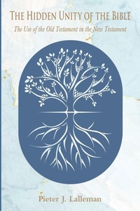 Enlarge image Cover: The Hidden Unity of the Bible - Wipf & Stock Publishers