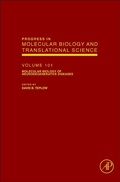 Cover: Molecular Biology of Neurodegenerative Diseases - Academic Press