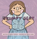 Cover: Grumpy Gert - Palmetto Publishing