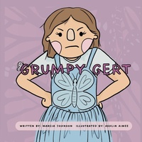 Enlarge image Cover: Grumpy Gert - Palmetto Publishing