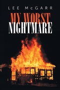 Cover: My Worst Nightmare - Palmetto Publishing