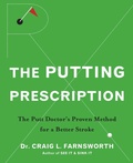 Cover: The Putting Prescription - Turner Publishing Company