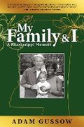 Cover: My Family and I - Emancipation Books