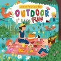 Cover: Look and Find, Clever Baby: Outdoor Fun - Clever Publishing
