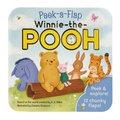 Cover: Winnie-The-Pooh - Cottage Door Press